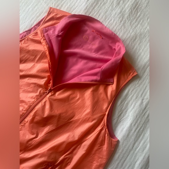 Penningtons ActiveZone Windbreaker Vest - Picture 4 of 8